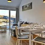 Izerski Resort, Sun&snow Апартаменты *