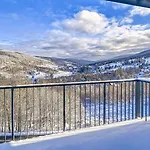 Апартаменты Izerski Resort, Sun&snow Сверадув-Здруй