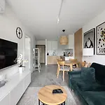 Апартаменты Izerski Resort, Sun&snow Сверадув-Здруй