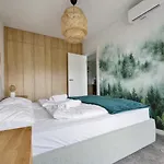 Izerski Resort, Sun&snow Апартаменты *