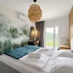 Izerski Resort, Sun&snow * Сверадув-Здруй