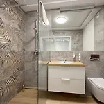 Izerski Resort, Sun&snow Апартаменты Сверадув-Здруй