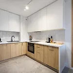 Апартаменты Izerski Resort, Sun&snow Сверадув-Здруй