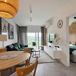 Апартаменты Izerski Resort, Sun&snow Сверадув-Здруй