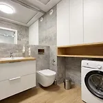 Апартаменты Izerski Resort, Sun&snow Сверадув-Здруй