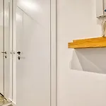 Izerski Resort, Sun&snow Apartment *