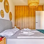Izerski Resort, Sun&snow Apartment *