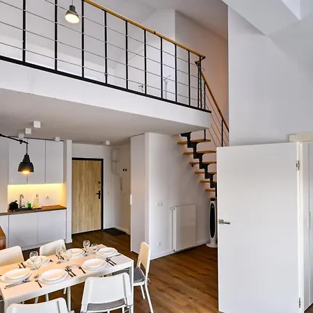 Apartamenty Sun & Snow W Obiekcie Izerski Resort Świeradów-Zdrój