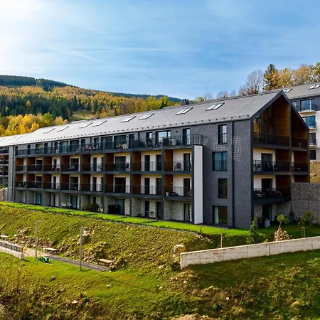 Apartamenty Sun & Snow W Obiekcie Izerski Resort Świeradów-Zdrój