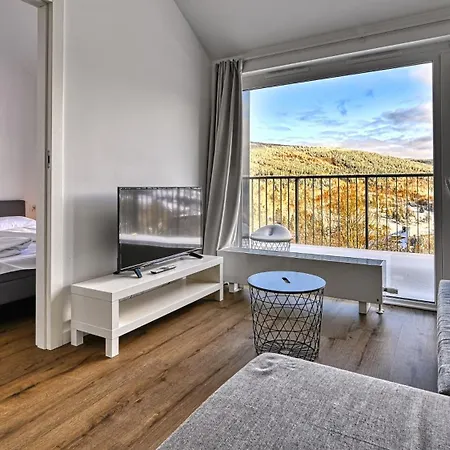 Izerski Resort, Sun&snow Appartamento Świeradów-Zdrój