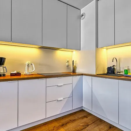 Appartamento Izerski Resort, Sun&snow *