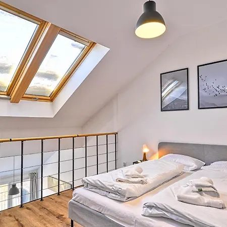 Apartamenty Sun & Snow W Obiekcie Izerski Resort *