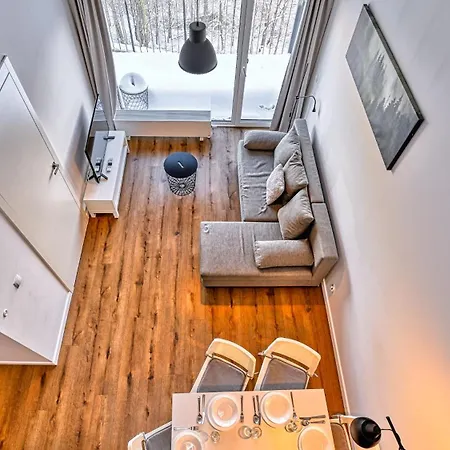 Apartamenty Sun & Snow W Obiekcie Izerski Resort