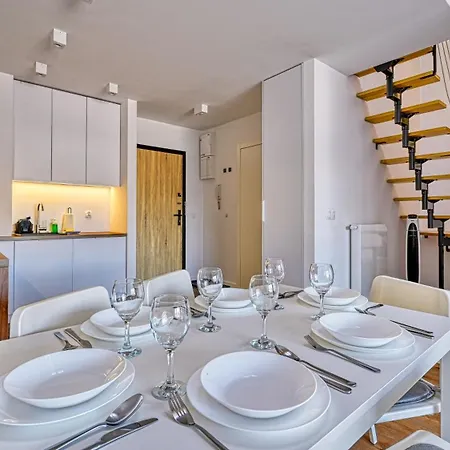 Izerski Resort, Sun&snow Appartamento