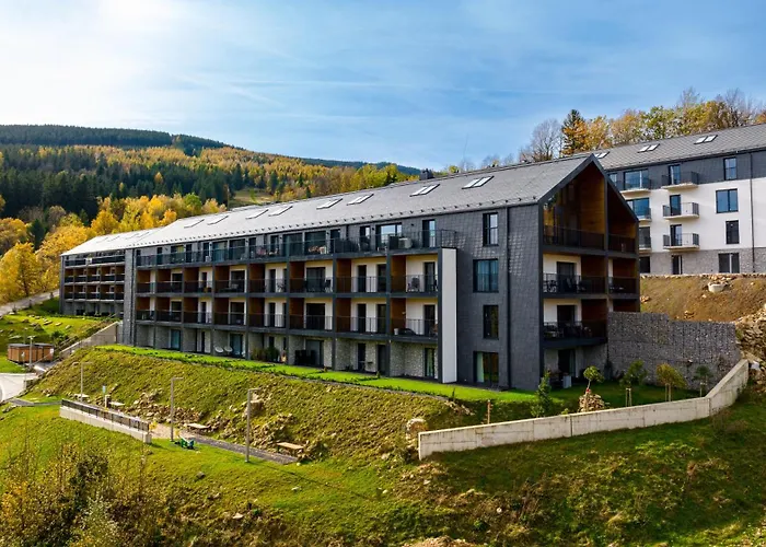 Izerski Resort, Sun&snow Świeradów-Zdrój