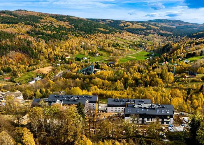 Izerski Resort, Sun&snow Świeradów-Zdrój
