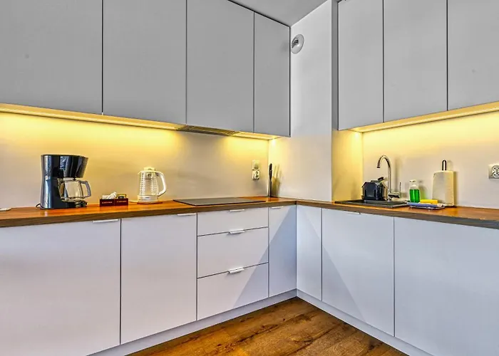 Appartamento Izerski Resort, Sun&snow *