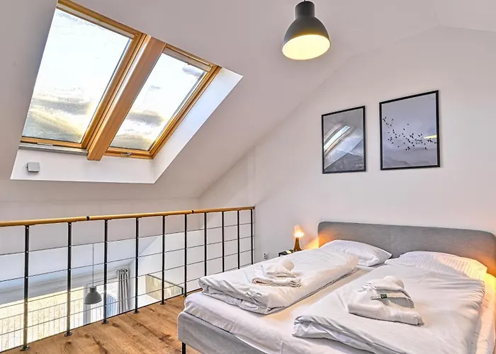 Izerski Resort, Sun&snow *