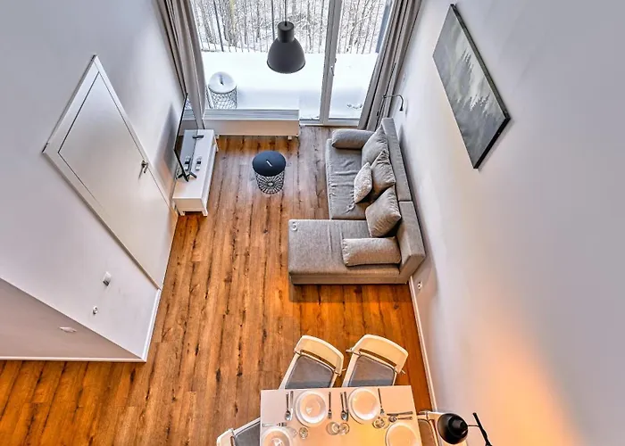 Izerski Resort, Sun&snow