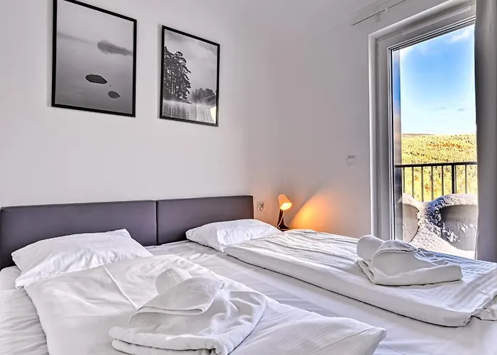 Appartamento Izerski Resort, Sun&snow Świeradów-Zdrój