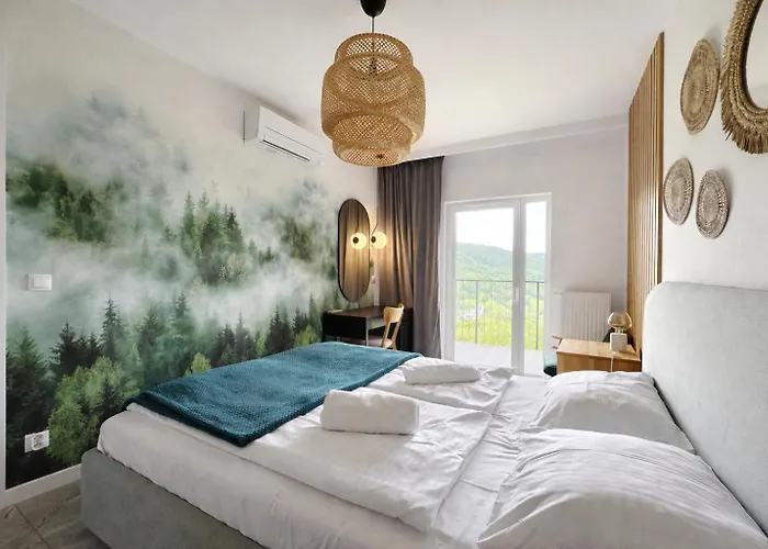 Izerski Resort, Sun&snow * Swieradow-Zdroj