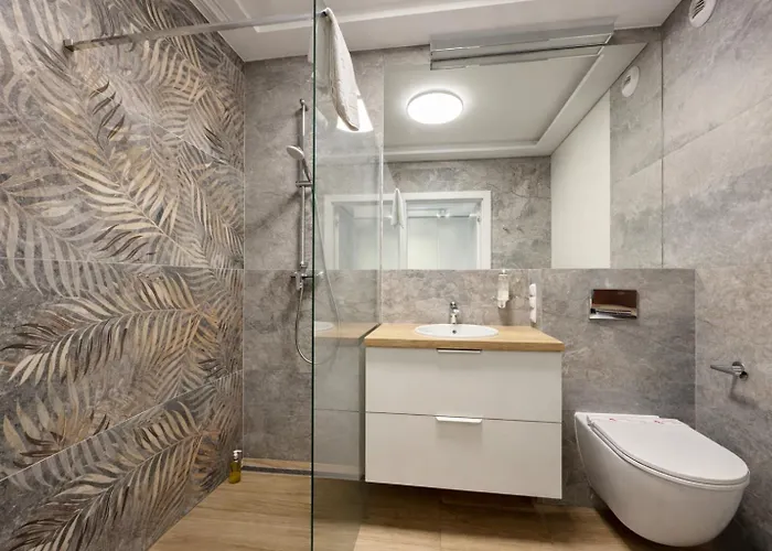 Izerski Resort, Sun&snow Apartment Swieradow-Zdroj