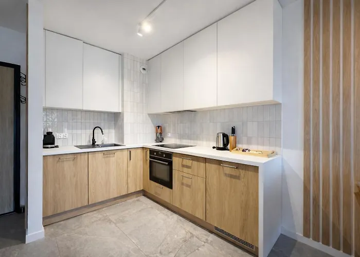 Apartment Izerski Resort, Sun&snow Swieradow-Zdroj