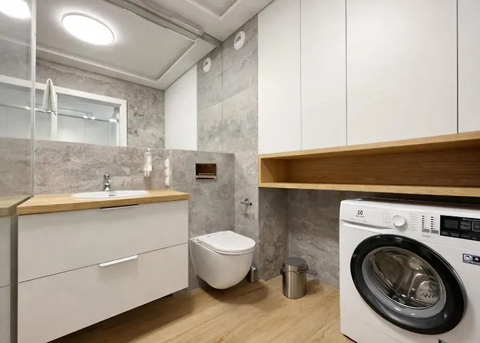 Apartment Izerski Resort, Sun&snow Swieradow-Zdroj